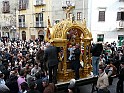 Sosta in piazza e benedizione dei bambini (4)